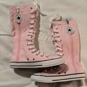 Chuck Taylor All Star XHi